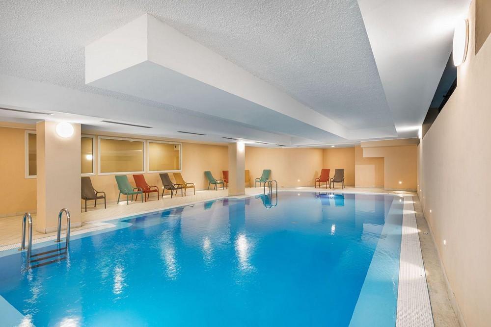 Kristiania Family Hotel